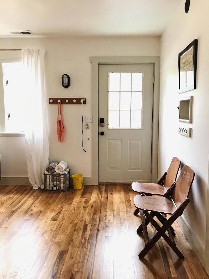 Cottage By The Sea: Pagnotto Shellback House Oak Island Bagian luar foto