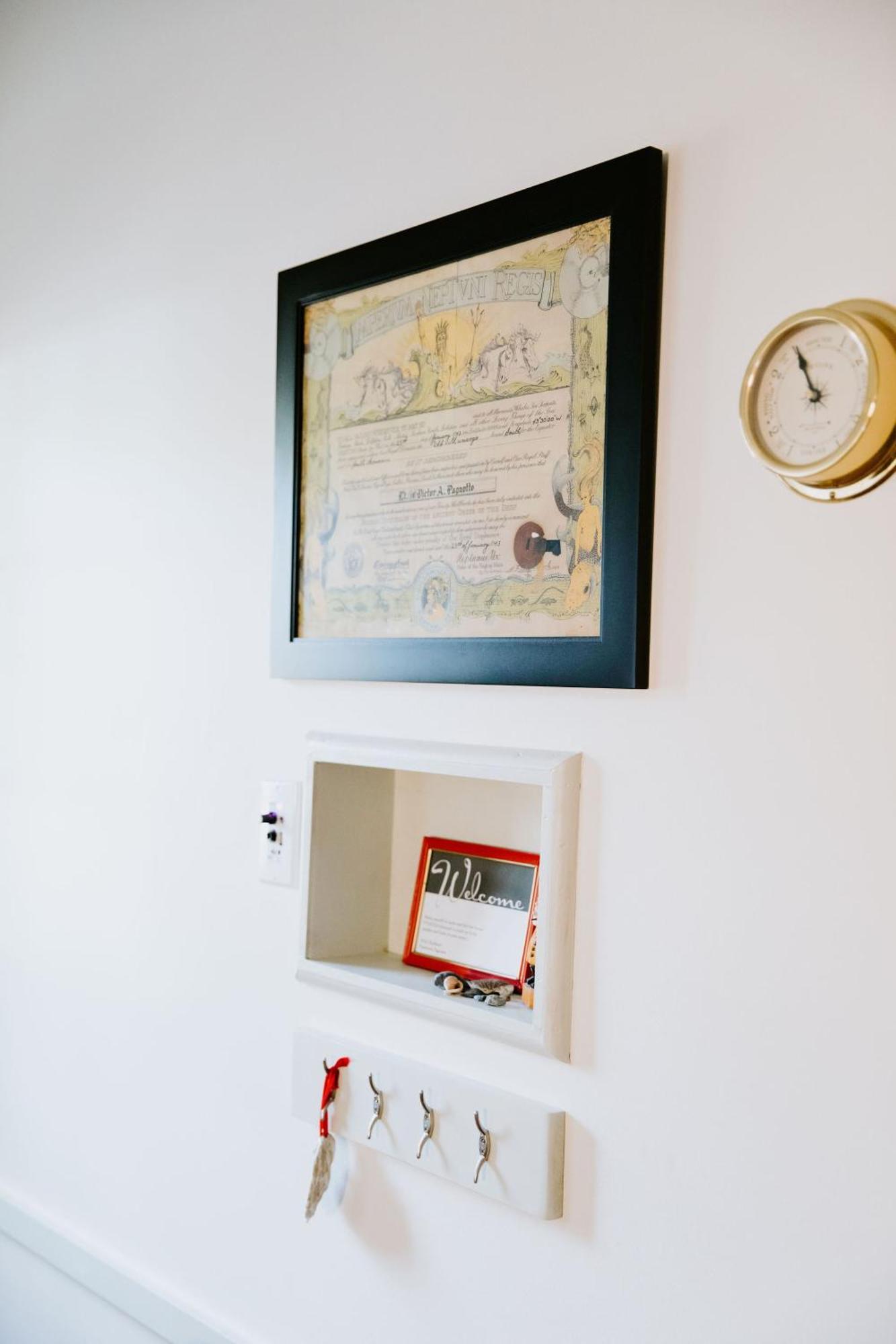 Cottage By The Sea: Pagnotto Shellback House Oak Island Bagian luar foto